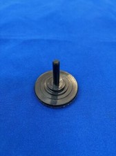 Standard Abrasives 2" Hook and Loop Backing Pad 840020 1/4" Arbor