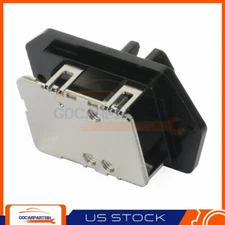 Blower Resistor A/C Heater Motor For 2004-2008 2010-2011 Mitsubishi Endeavor