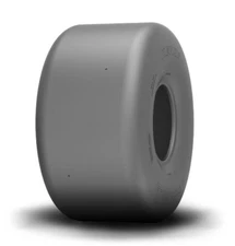 1 New 11x4.00-5 Antego Smooth  Lawn Mower Garden Tractor Tire