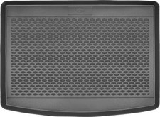 Kofferraummatte für Audi A3 IV 8Y Sportback ab 2020 (obere Position)