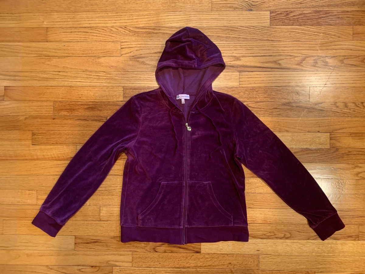 ebay juicy tracksuit
