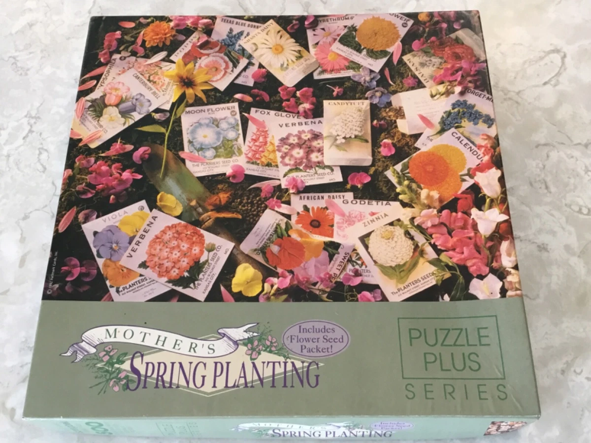 Springbok 500 piece puzzles deals