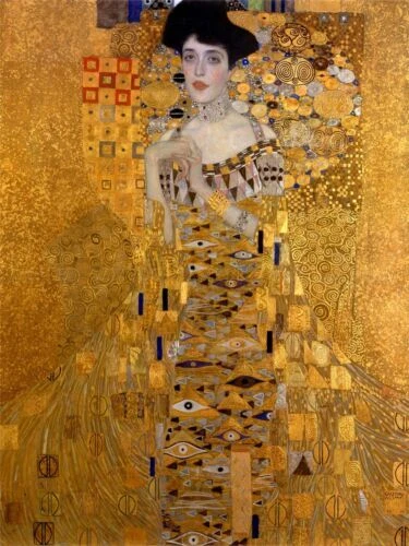 Gustav Klimt Kunstplakate