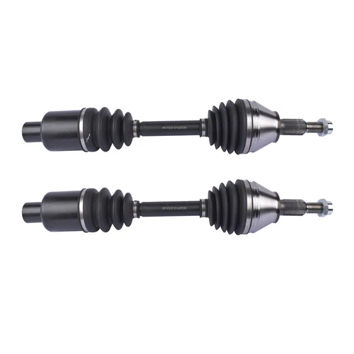 For Ram 1500 Classic 4WD 2012-2020 Front Left & Right CV Axle Shaft RL028398AA - Picture 7 of 8