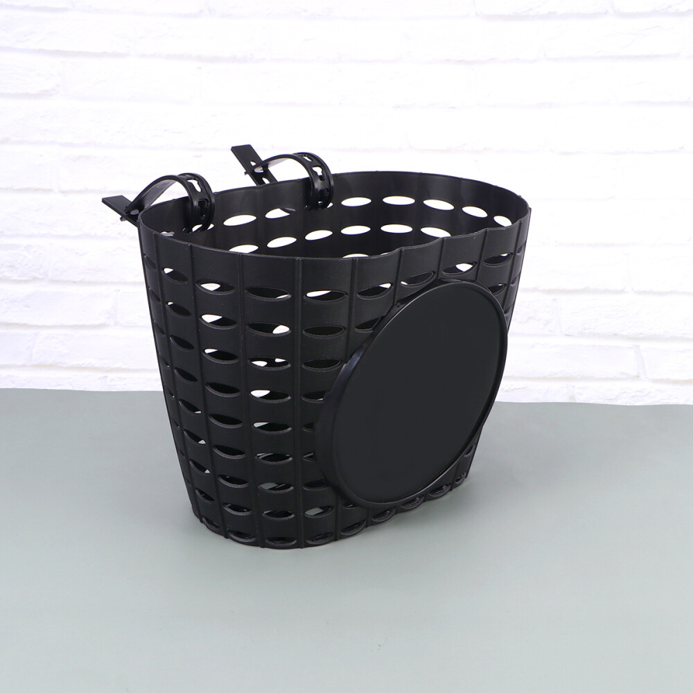 bicycle storage baskets Front Bike Basket Plastic Bike Basket Cycle