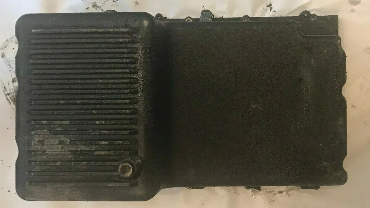 International VT365 Diesel Engine Oil Pan, P/N 1839469C1 | eBay 
