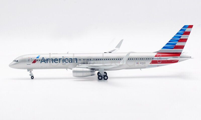 For 1:200 InFlight200 American Airlines B757-200 N188AN Aircraft