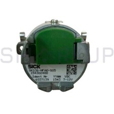New In Box SICK SKM36-HFA0-S11 Encoder