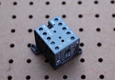 ABB IEC/EN 60947-4-1 CONTACTOR