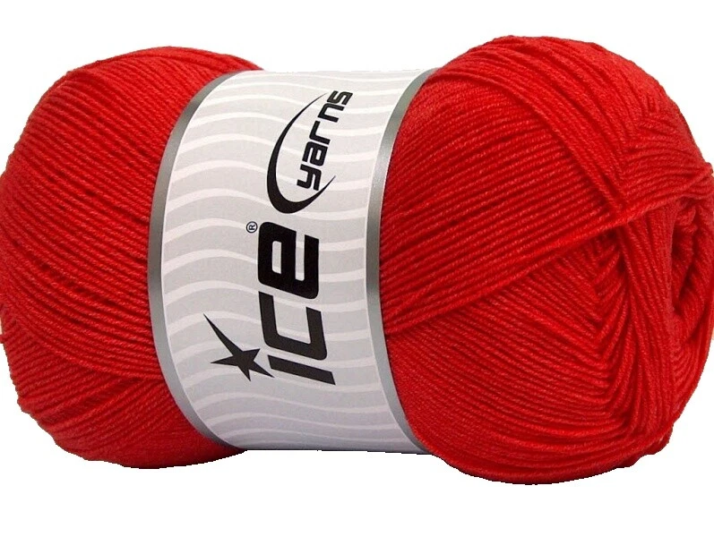 Ice Yarns Skein Sock Yarns