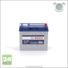 Batteria avviamento Bosch per ACURA INTEGRA DAIHATSU APPLAUSE CHARADE TERIOS S P