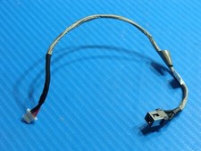 Lenovo Ideapad Flex 4 1470 14" Genuine DC IN Power Jack w/Cable DC30100W500