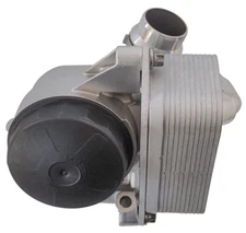 Engine Oil Filter Housing For BMW 328i X1 528i xDrive X3 Z4 X4 11428637812