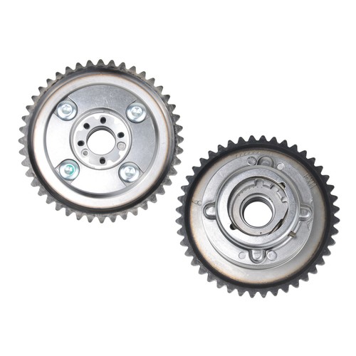 Für Mercedes-Benz C204 W204 C250 180 CGI Nockenwellenversteller Set A2710501400 - Bild 7 von 7