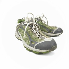 vasque vertical velocity