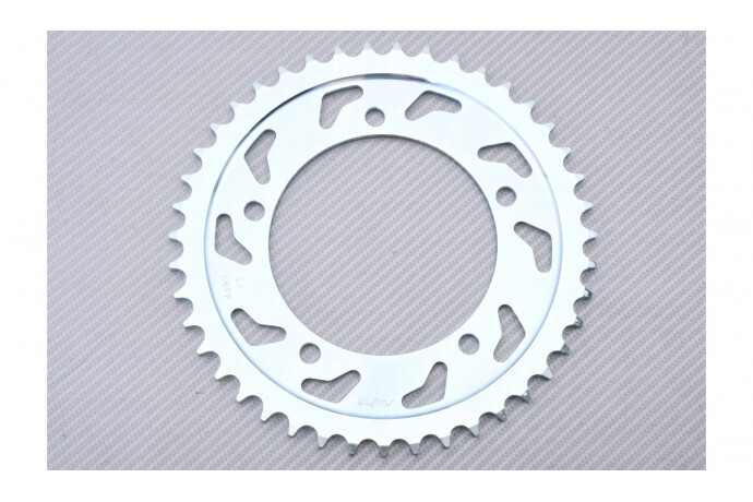 Pignon arrière 42 dents Ognibene pas 530 pour réparation kit chaîne Yamaha MT01