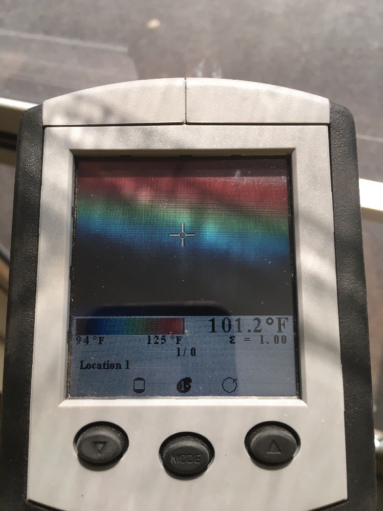 FLUKE / RAYTEK THERMOVIEW Ti30 HIGH PERFORMANCE THERMAL IMAGER eBay