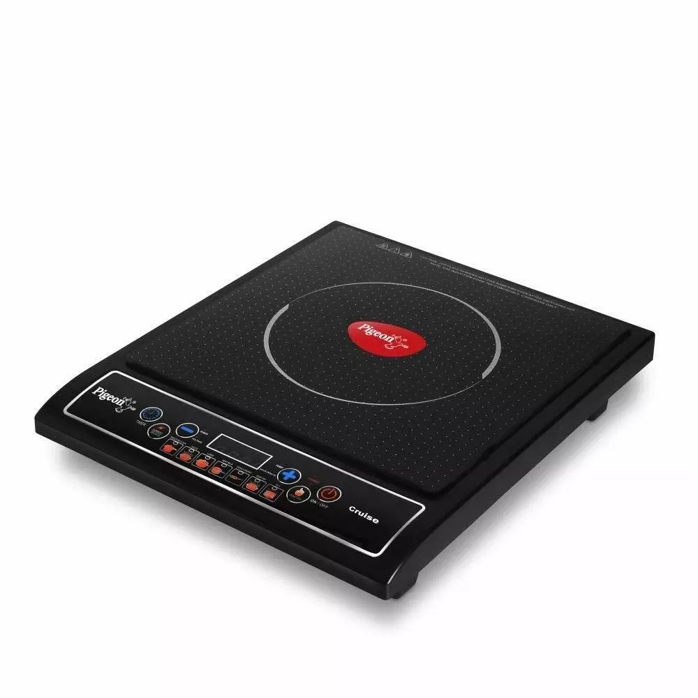 Induction on sale stove pigeon