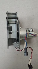 Screen CTP PT-R door lock assy