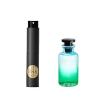 lunarnco fragrances, PACIFIC CHILL Eau de Parfum for Men & Women, New 10 ML