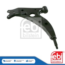 Fits Toyota RAV4 1994-2000 2.0 Track Control Arm Front Left Lower Febi