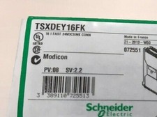 1PCS New Schneider TSXDEY16FK PLC Module In B...