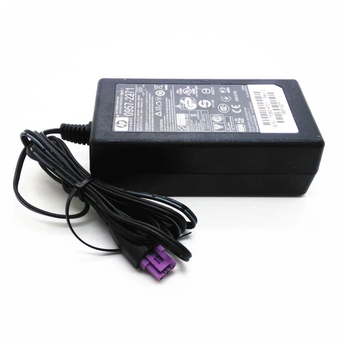 Power Adapter For HP Photosmart C6180 C6183 C6188 C6150 C6185 C6175 Printer