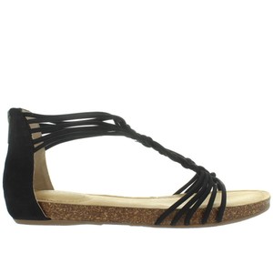 adam tucker cali sandal