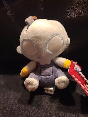 Funko Mopeez Plush The Nightmare Before Christmas Behemoth