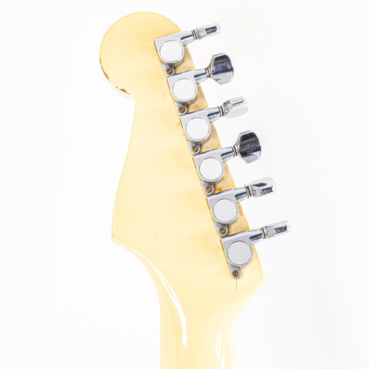 Mid 80s Fernandes Limited Edition HSS Stratocaster w