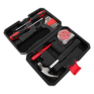 Home Wartung Tool Kit Maßband Home Repair Tool Set Home Basic Reparatur Tool Kit