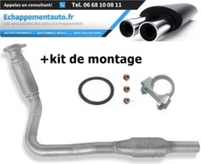 Catalyseurs Opel ZAFIRA