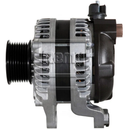 Alternator 适合 2011 - 2016 福特 F-250 Super Duty,F-350 Super Duty,F-450 Super Dut — 第 4/4 张图片