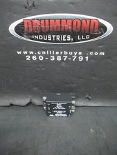 ATC DIVERSIFIED ELECTRONICS RELAY BLOCK SP-0310 120 VAC 6 AMP 110 VDC