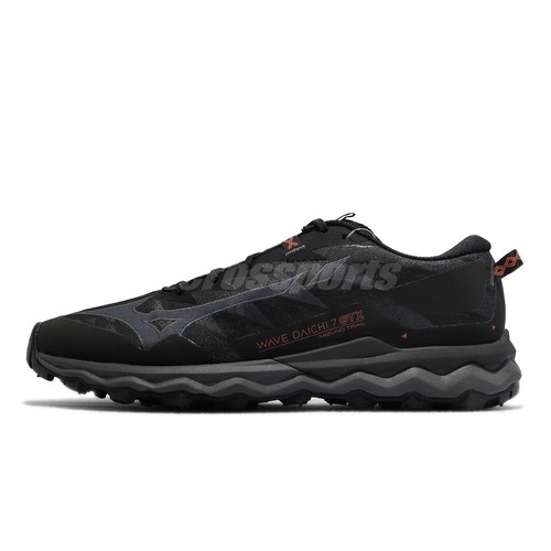 Mizuno Wave Daichi 7 GTX Gore-Tex 
