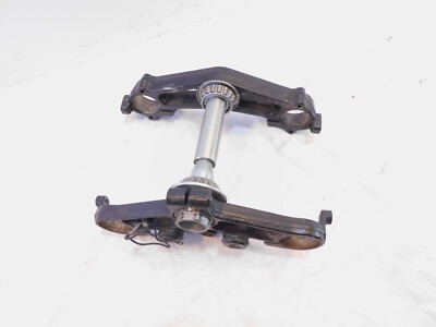 2014-2021 Harley Davidson Road King Street Electra Glide Front