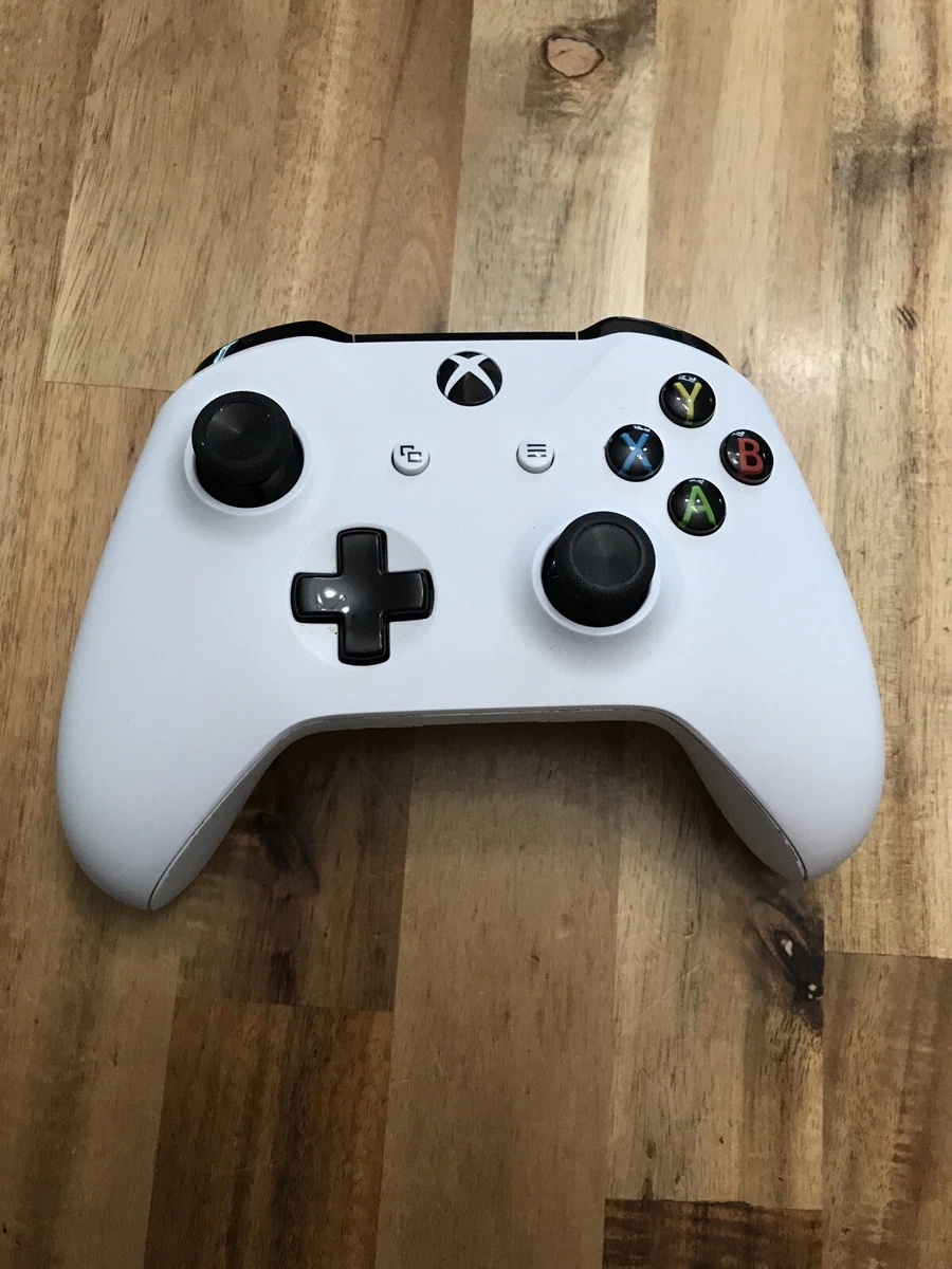 Wireless controller for xbox one model 1708 deals