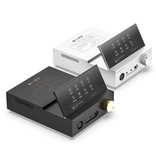 SHANLING EM7 Android 10 All-in-one Desktop Music player AMP/DAC ES9038Pro chip