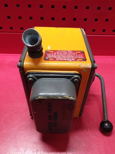 Maxon 3/4" 808-1 Shutoff Valve - Picture 4 of 5