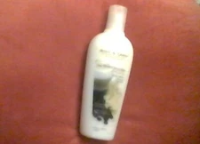 New BODY & EARTH ELEMENTS White Chocolate Mocha Anti-Stress BODY LOTION 8.5 OZ  