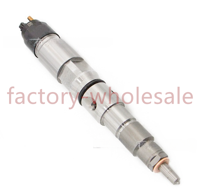 0445 120 410 0445120410 Injector Fuel Diesel Engine Part Nozzle for Bosch Yuchai