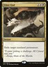 1x Utter End - PROMO FOIL - NM/LP - See Pic for Set - SPARROW MAGIC