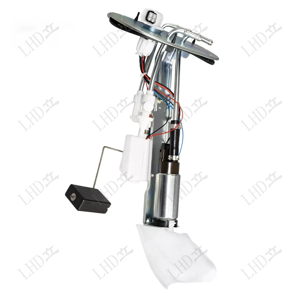 Conjunto de bomba de combustible SP4041H/42021-FA121 para Subaru Legacy 1996-1998 Foto 2 de 4