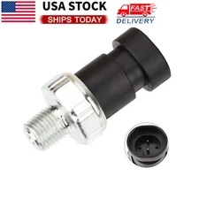 24505975 New GM Engine Oil Pressure Sensor Switch Fits GMC Buick ALLURE Chevy