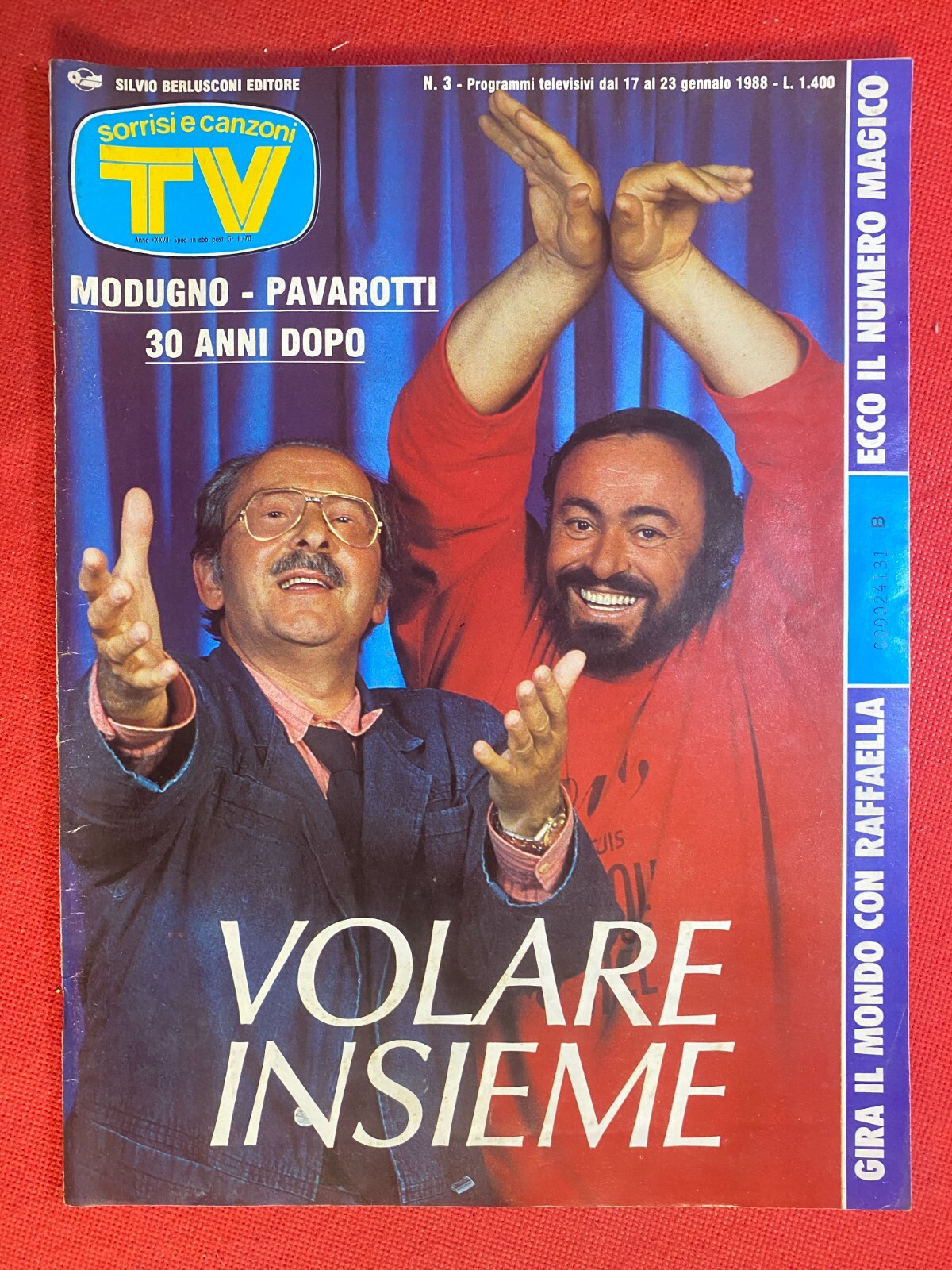 Foto 1 di 11
