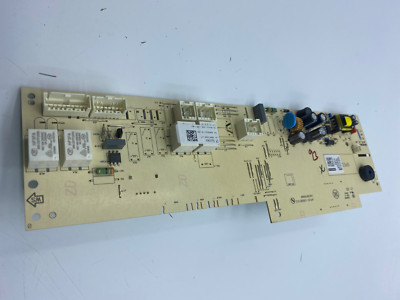 Original Beko Hauptsteuerplatine PCB Modul Trockner DTBC10001W DTLC100051W