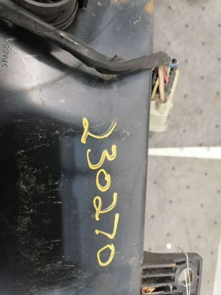 Motor de caja de fusibles compatible con 10-11 Mustang 1149940 Foto 4 de 4