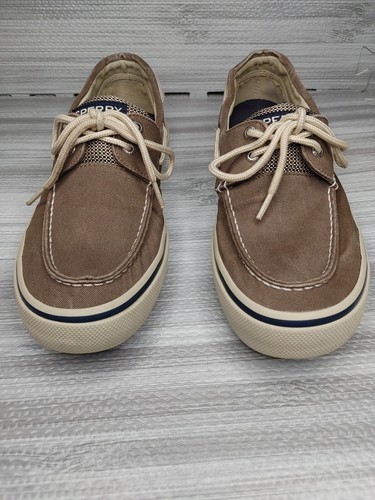 Sperry Top-Sider Men's 10.5 M 0777867 