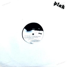 Chaton + Hopen - Plak Reconstruction Maxi (VG+/VG+) '