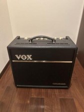 VOX VT20 Valvetronix Guitar Amplifier 30W RMS 4  Equipped Vacuum Tube Circuit